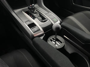 Honda Civic - Cup Holder Shifter