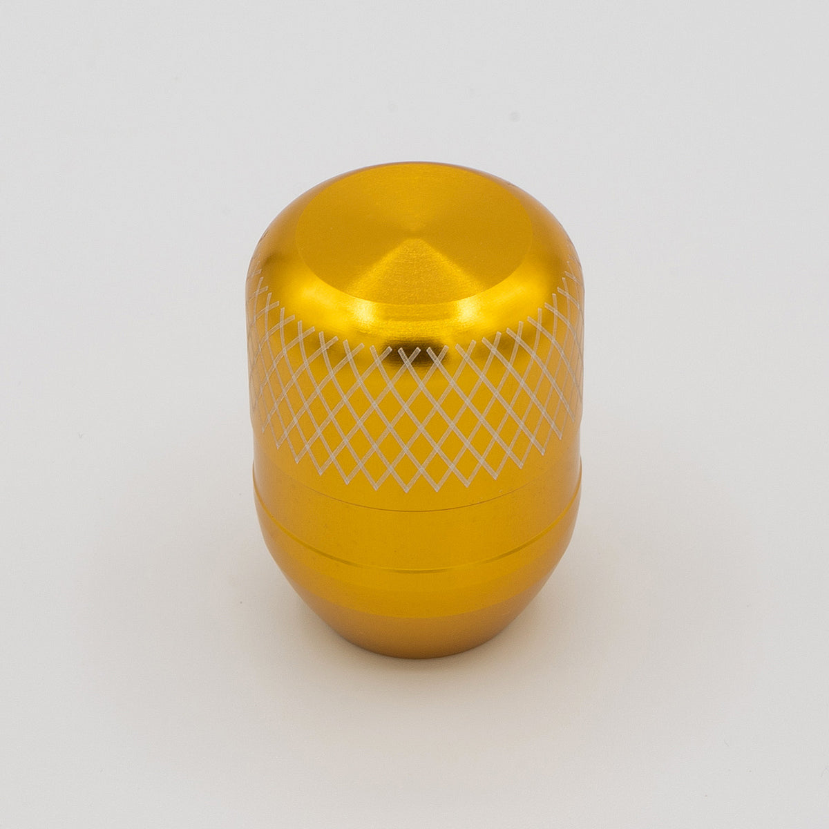 Aluminum Machined Shift Knob ShifterNinja